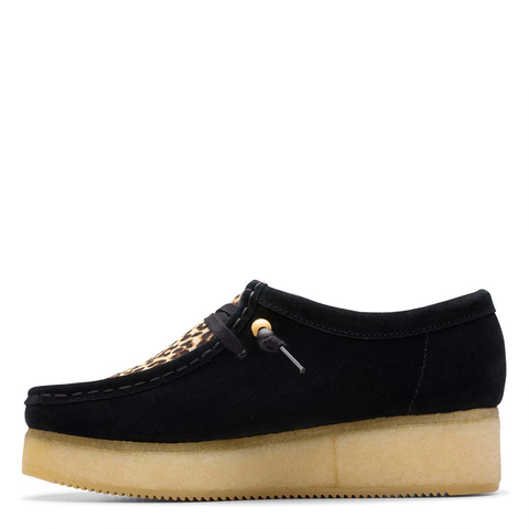 CLARKS WALLACRAFT BEE