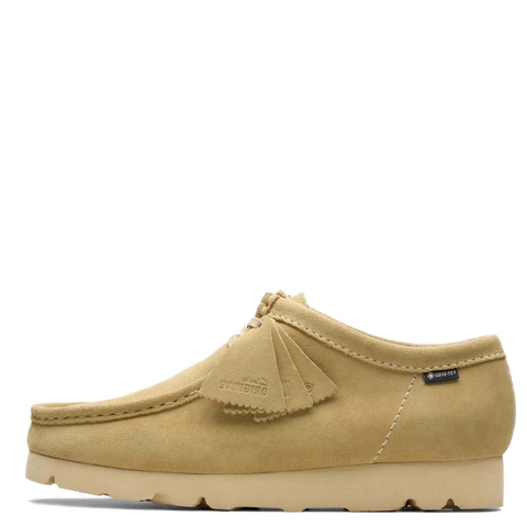 CLARKS WALLABEE GTX