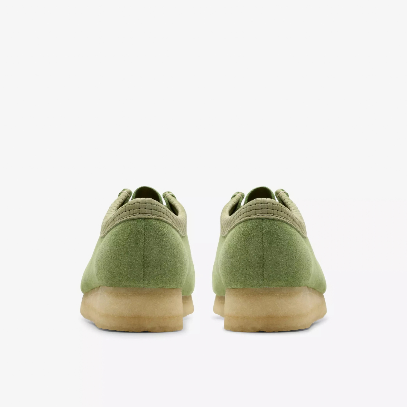 CLARKS WALLABEE WMNS