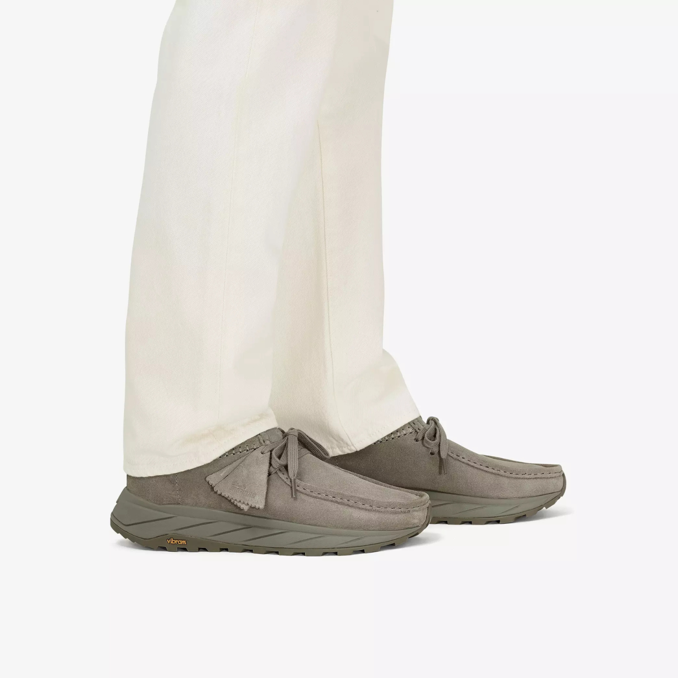 CLARKS WALLA EDEN LO