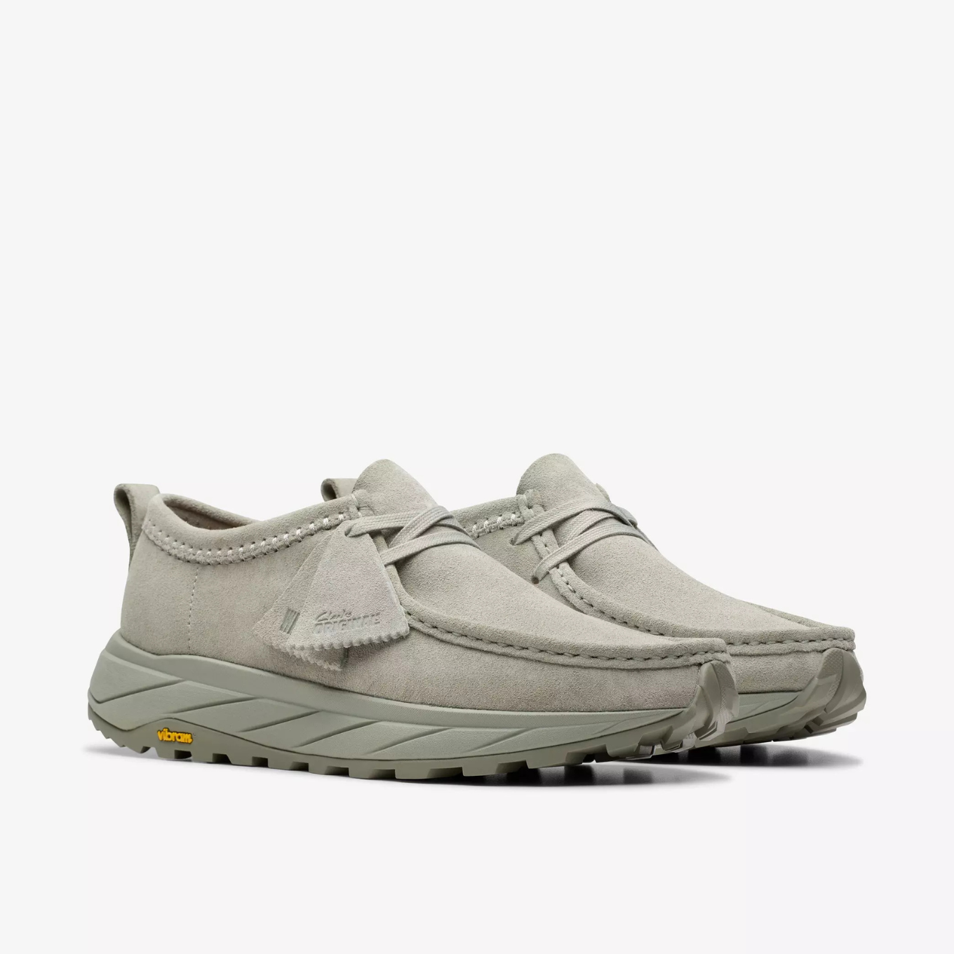 CLARKS WALLA EDEN LO