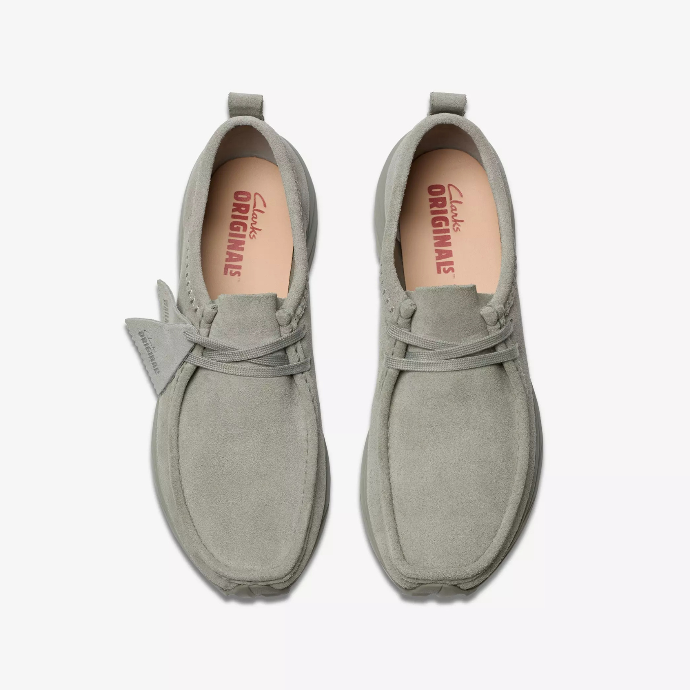 CLARKS WALLA EDEN LO