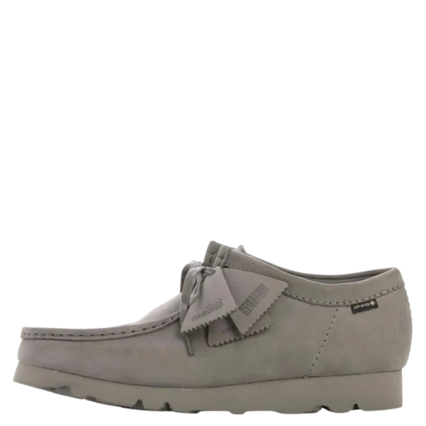 CLARKS WALLABEE GTX