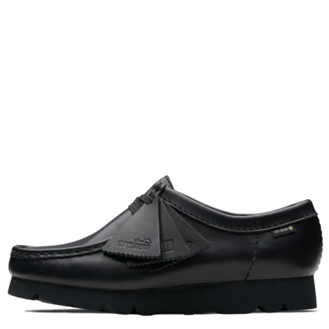 CLARKS WALLABEE GTX W