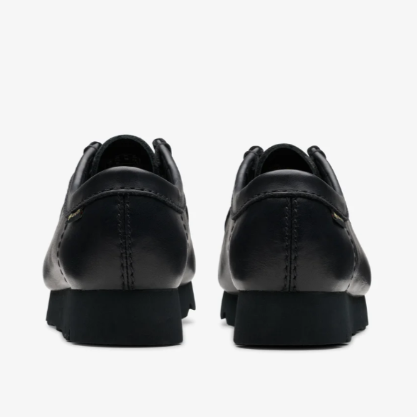 CLARKS WALLABEE GTX W