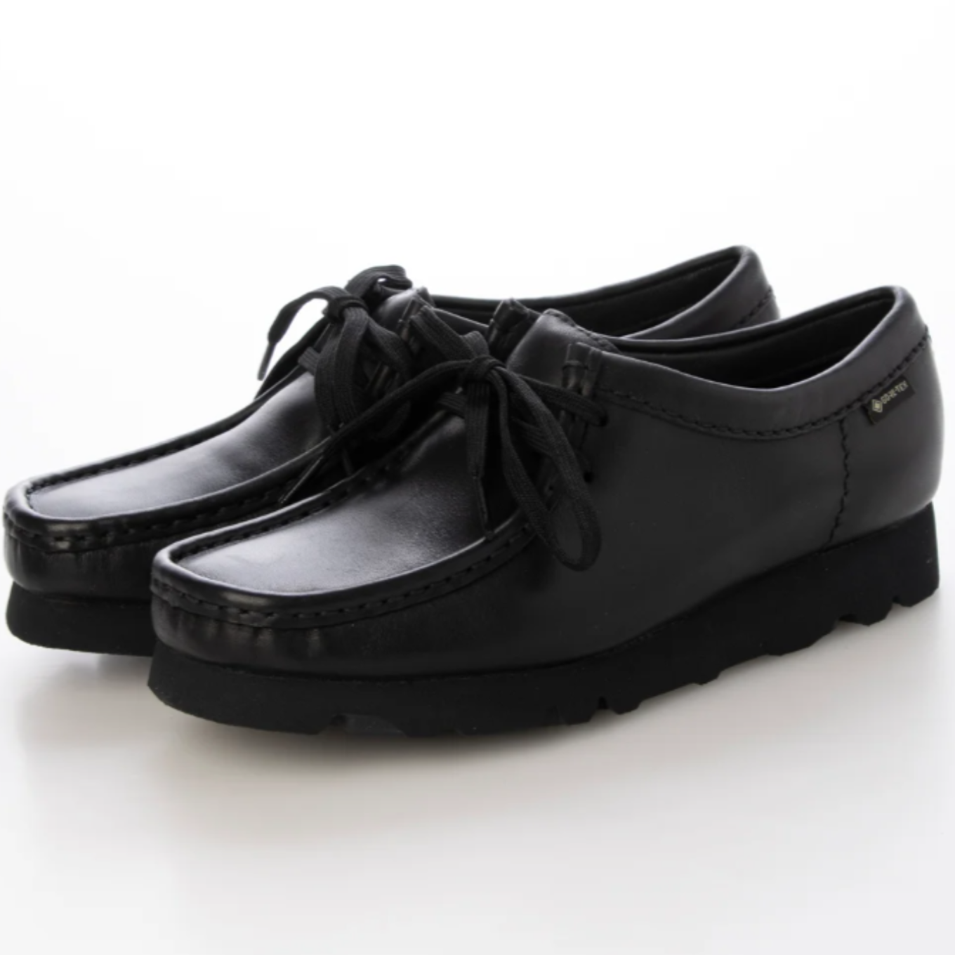 CLARKS WALLABEE GTX W