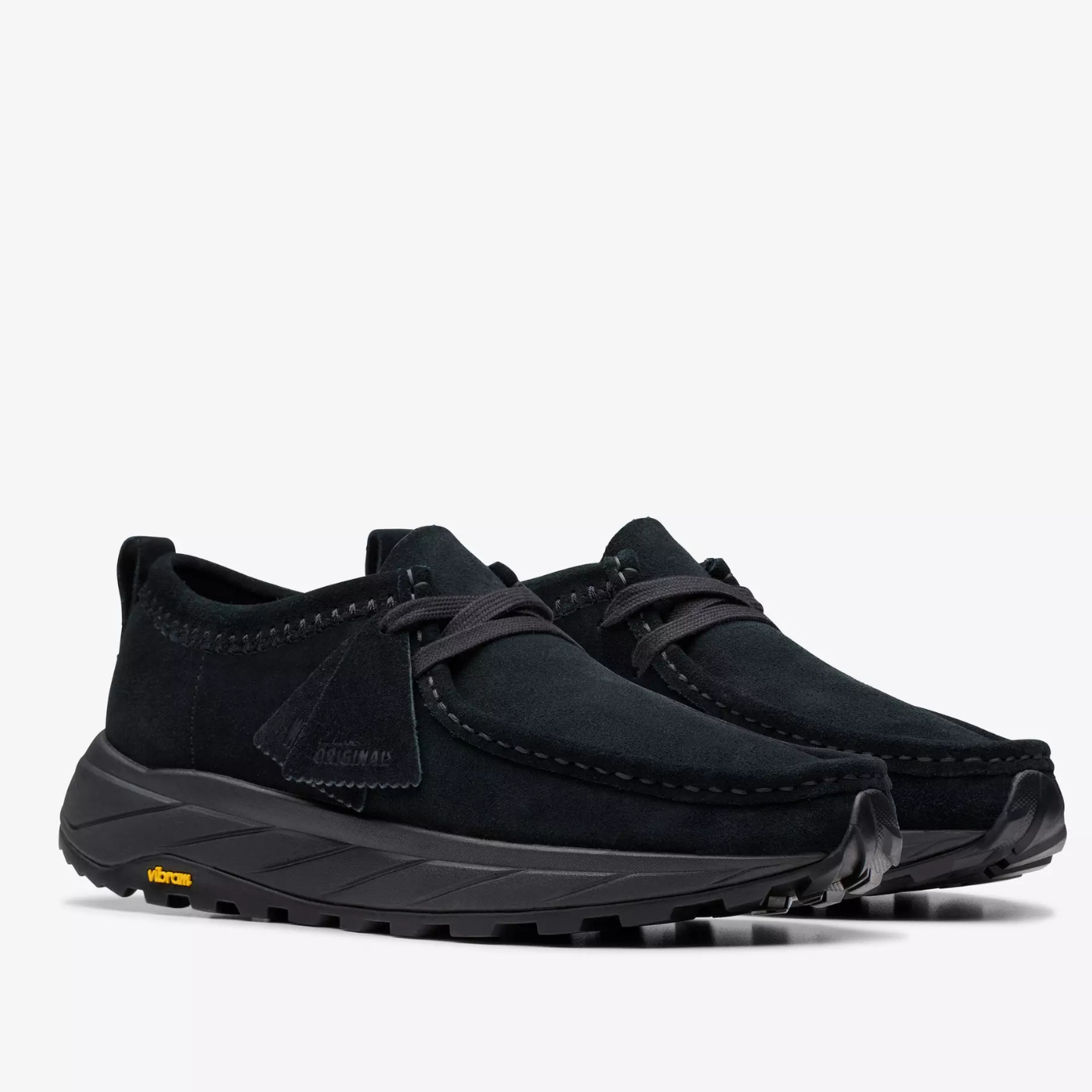 CLARKS WALLA EDEN LO