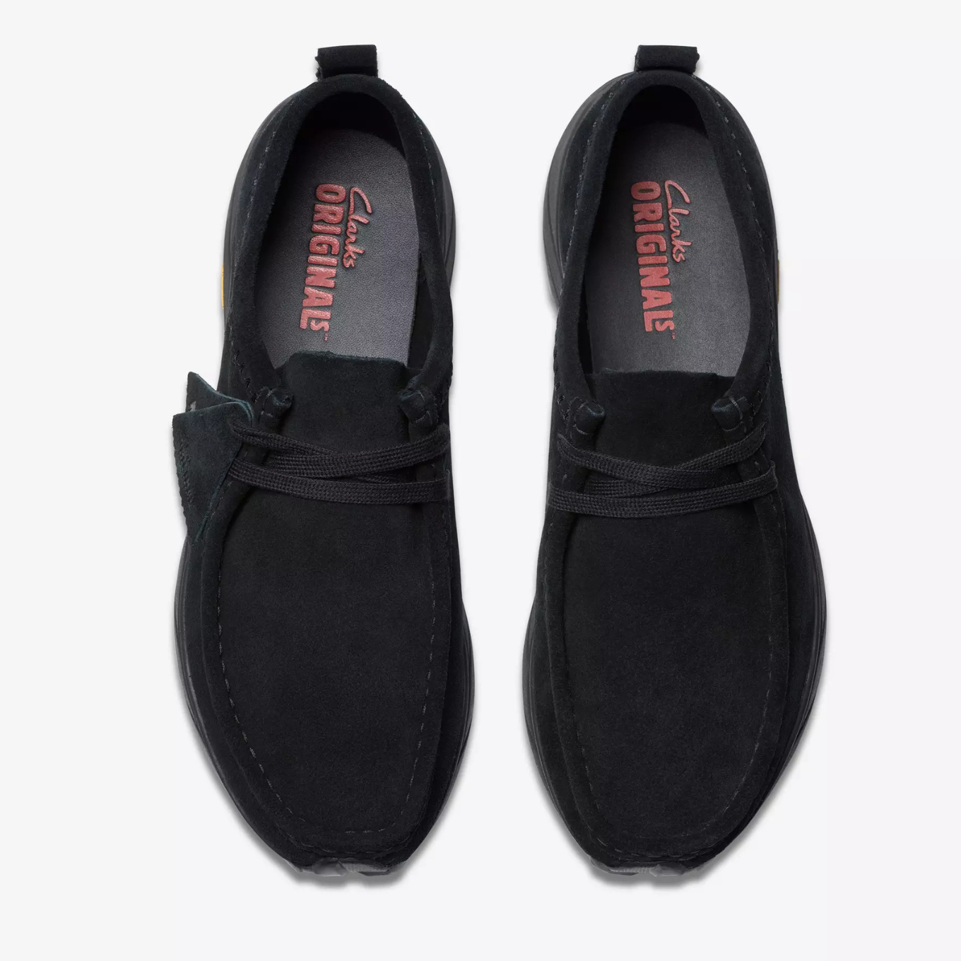 CLARKS WALLA EDEN LO