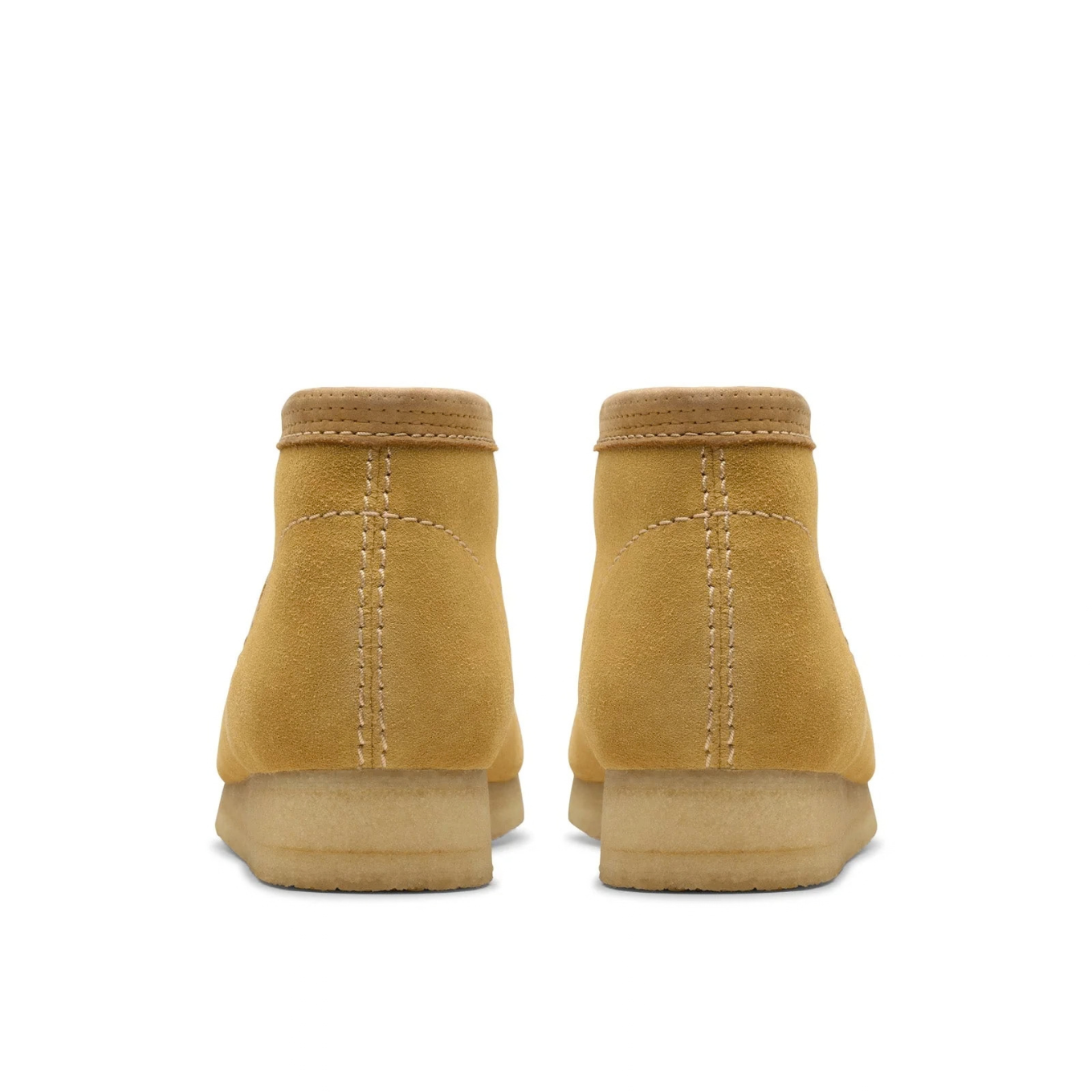 CLARKS WALLABEE BOOT