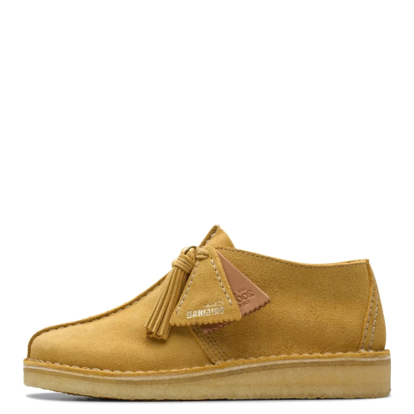 CLARKS DESERT TREK WMNS