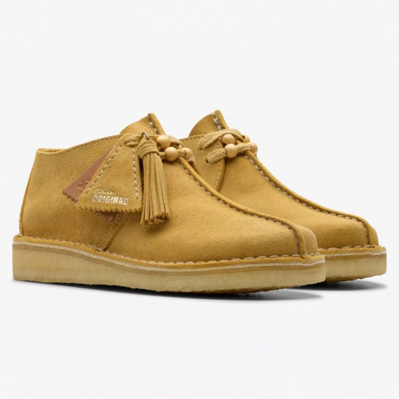 CLARKS DESERT TREK WMNS