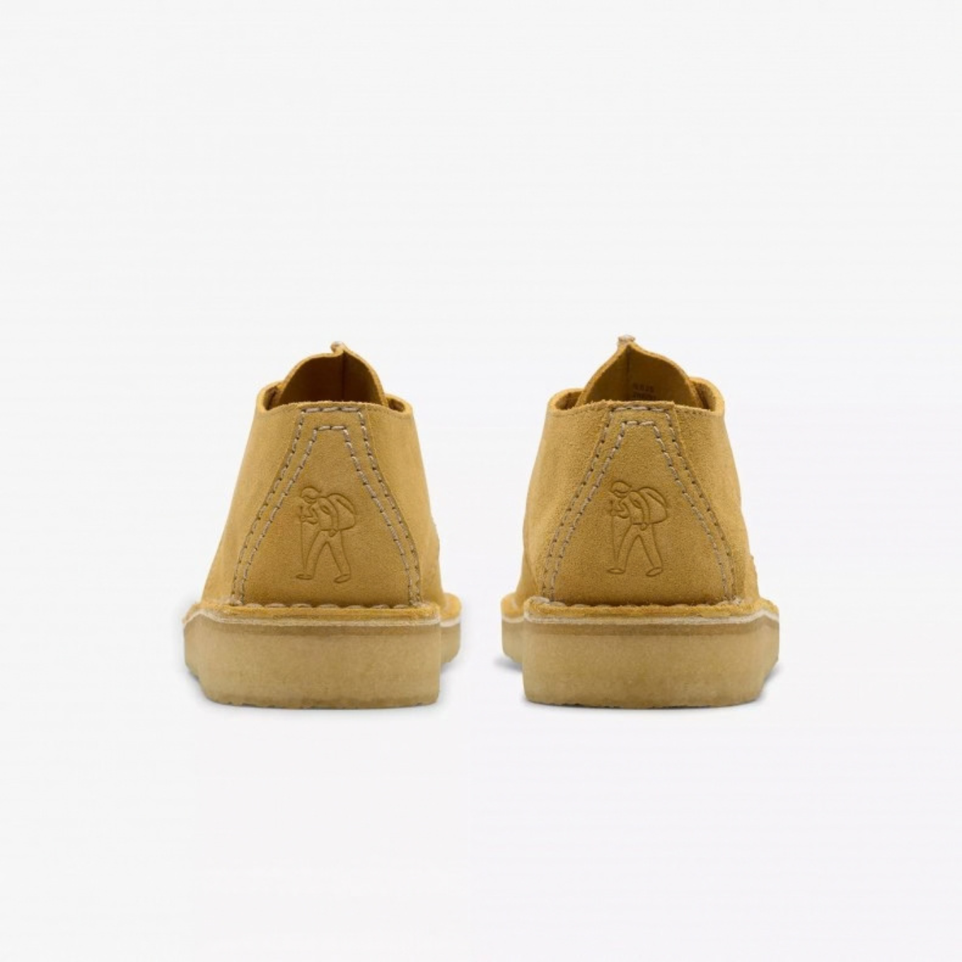 CLARKS DESERT TREK WMNS