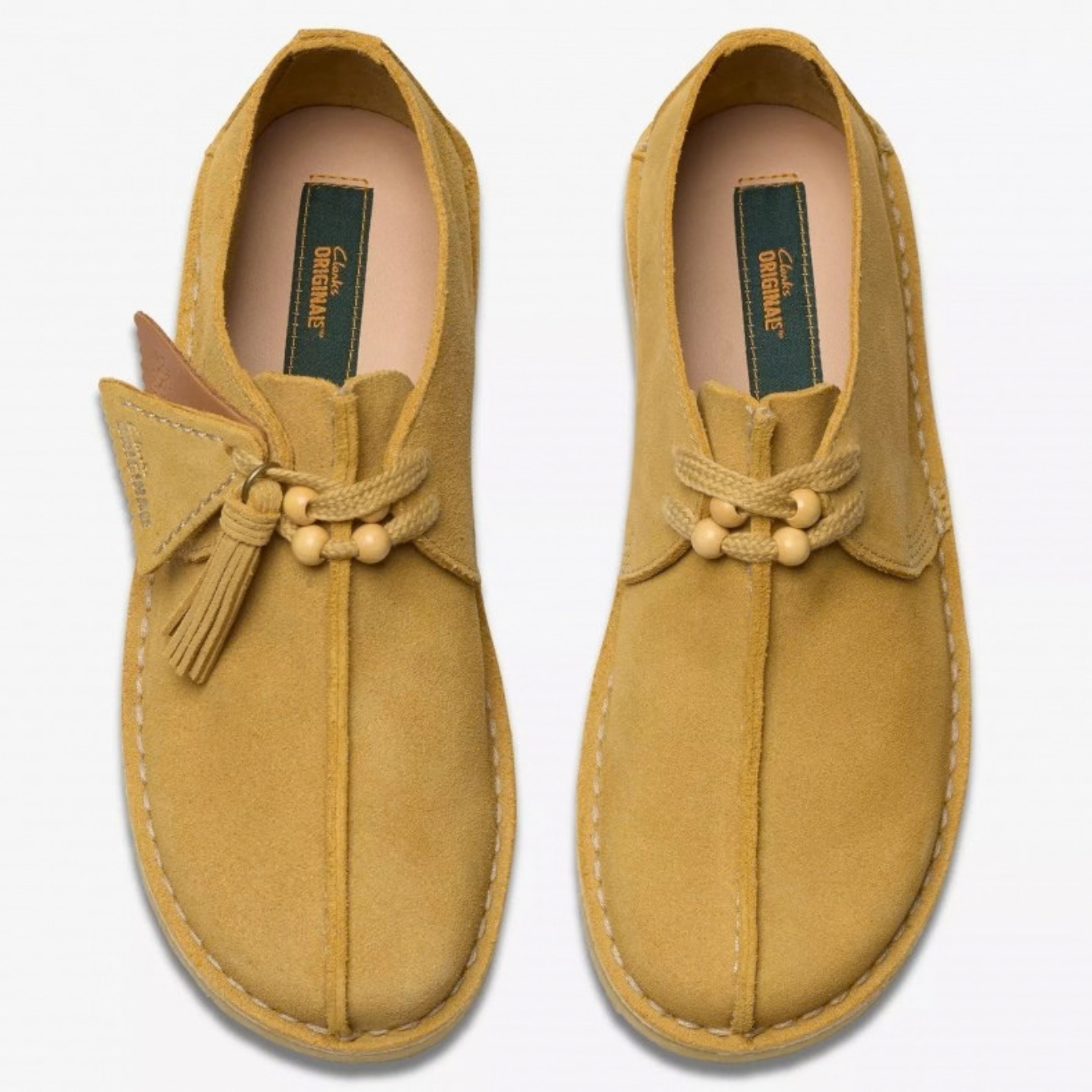CLARKS DESERT TREK WMNS
