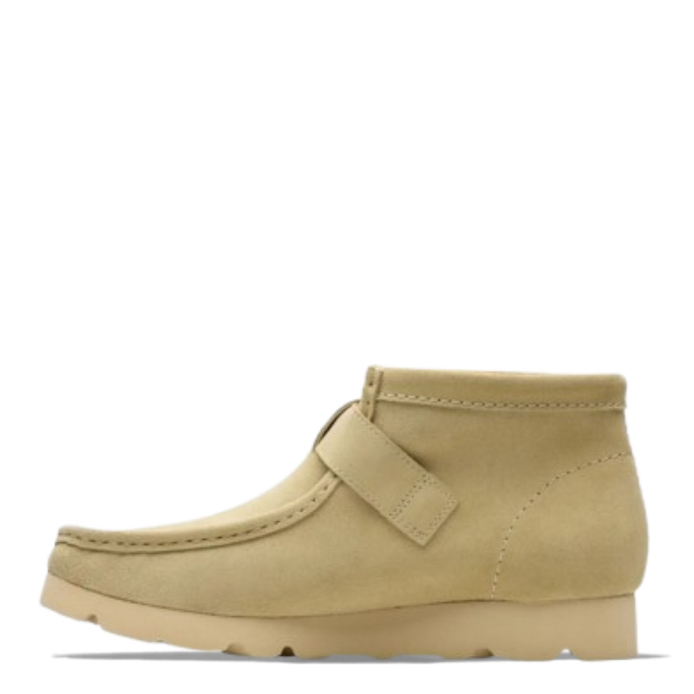 CLARKS WALLA STRAP BT