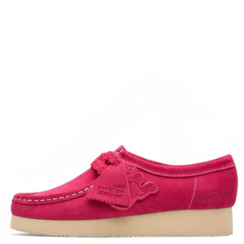 CLARKS WALLABEE 2604 W