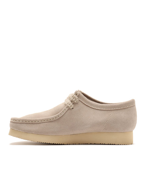 CLARKS WALLABEE 2604