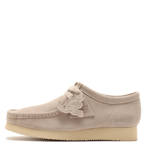 CLARKS WALLABEE 2604