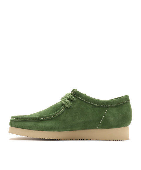 CLARKS WALLABEE 2604