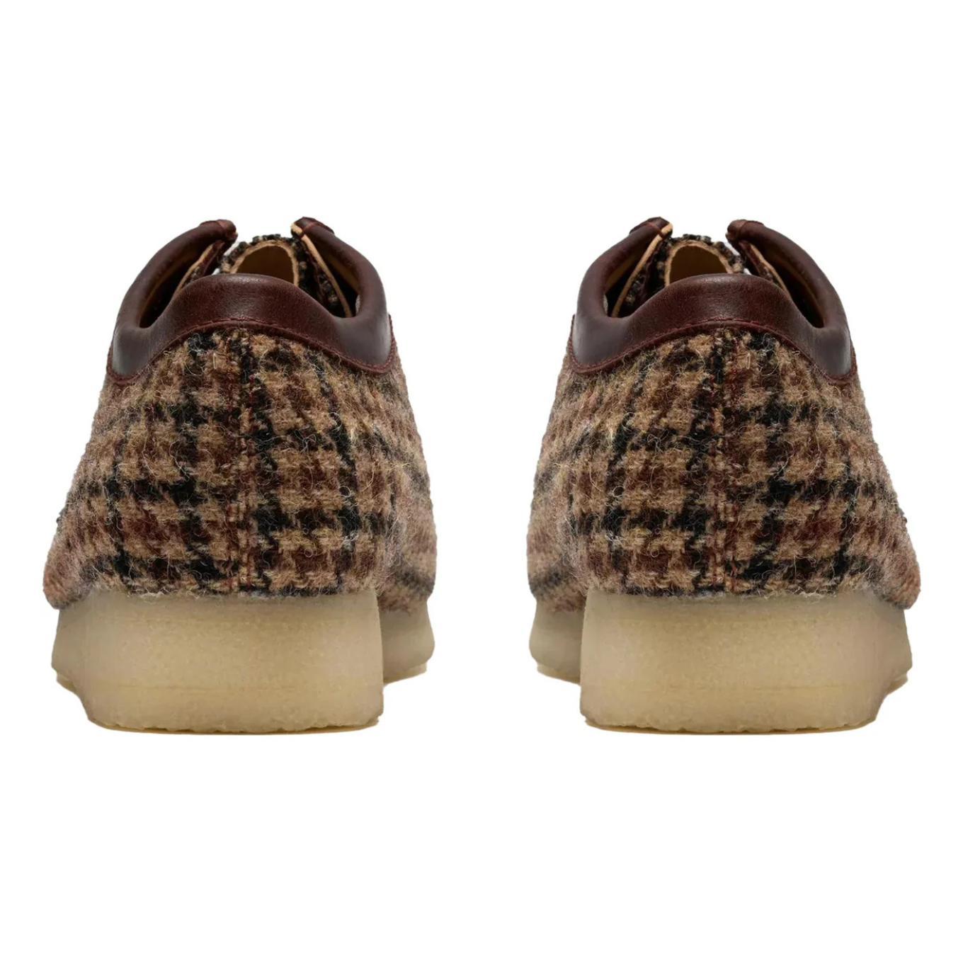 CLARKS WALLABEE