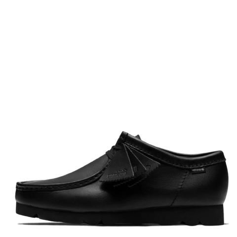 CLARKS WALLABEE GTX