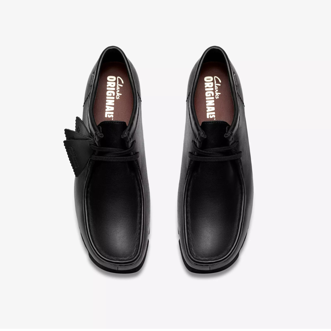 CLARKS WALLABEE GTX