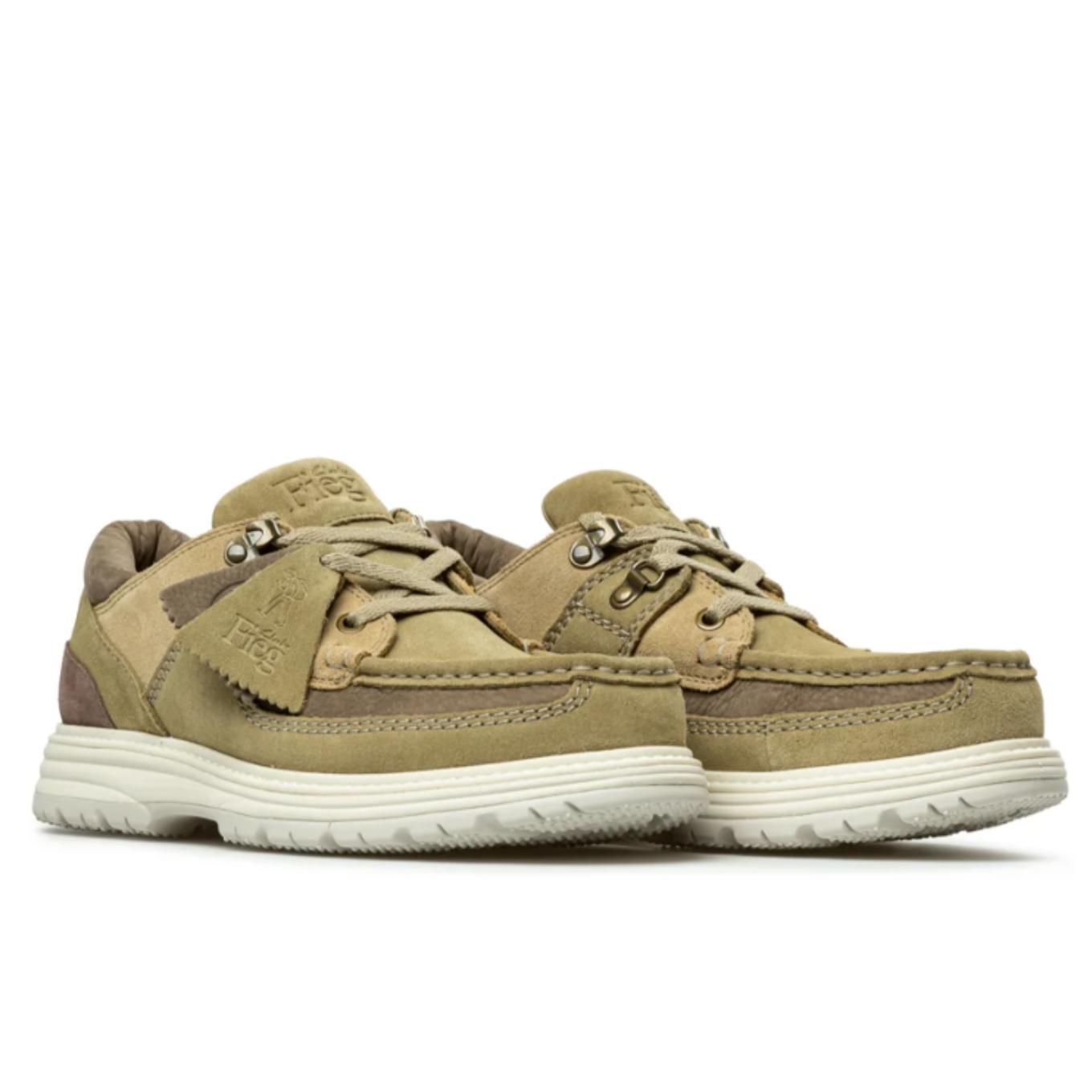 CLARKS SUNDERLAND