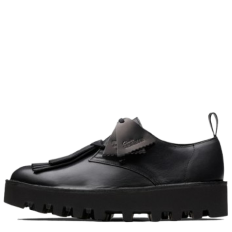 CLARKS X ENGINEERED GARMENTS DESERT KHAN