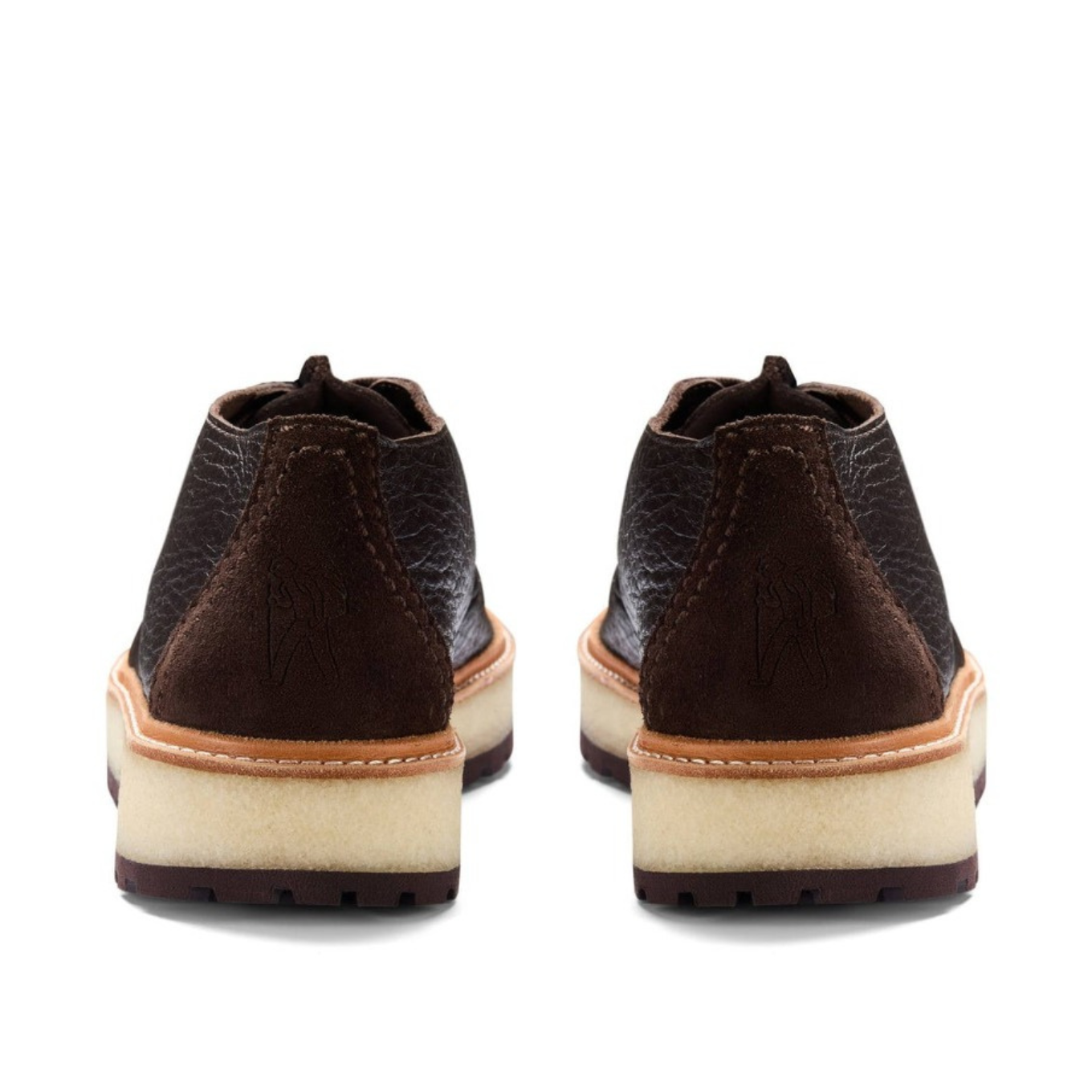 CLARKS TREK KING