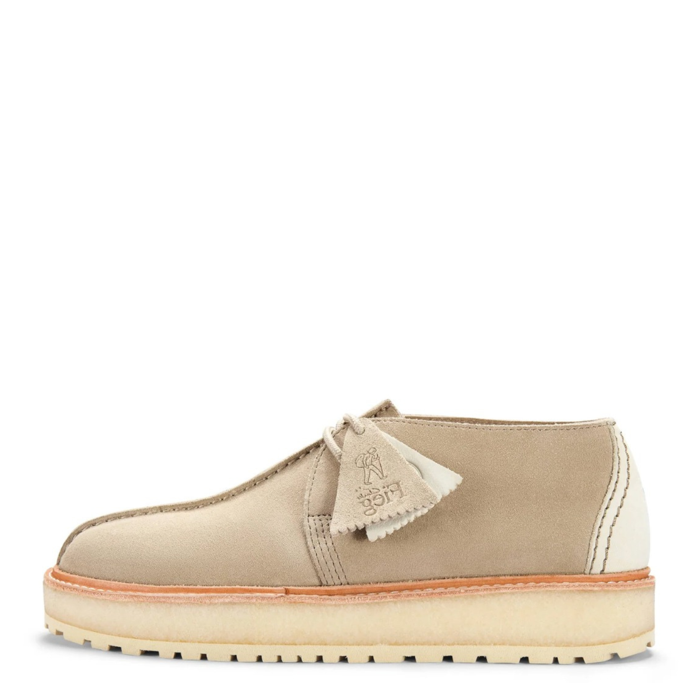 CLARKS TREK KING