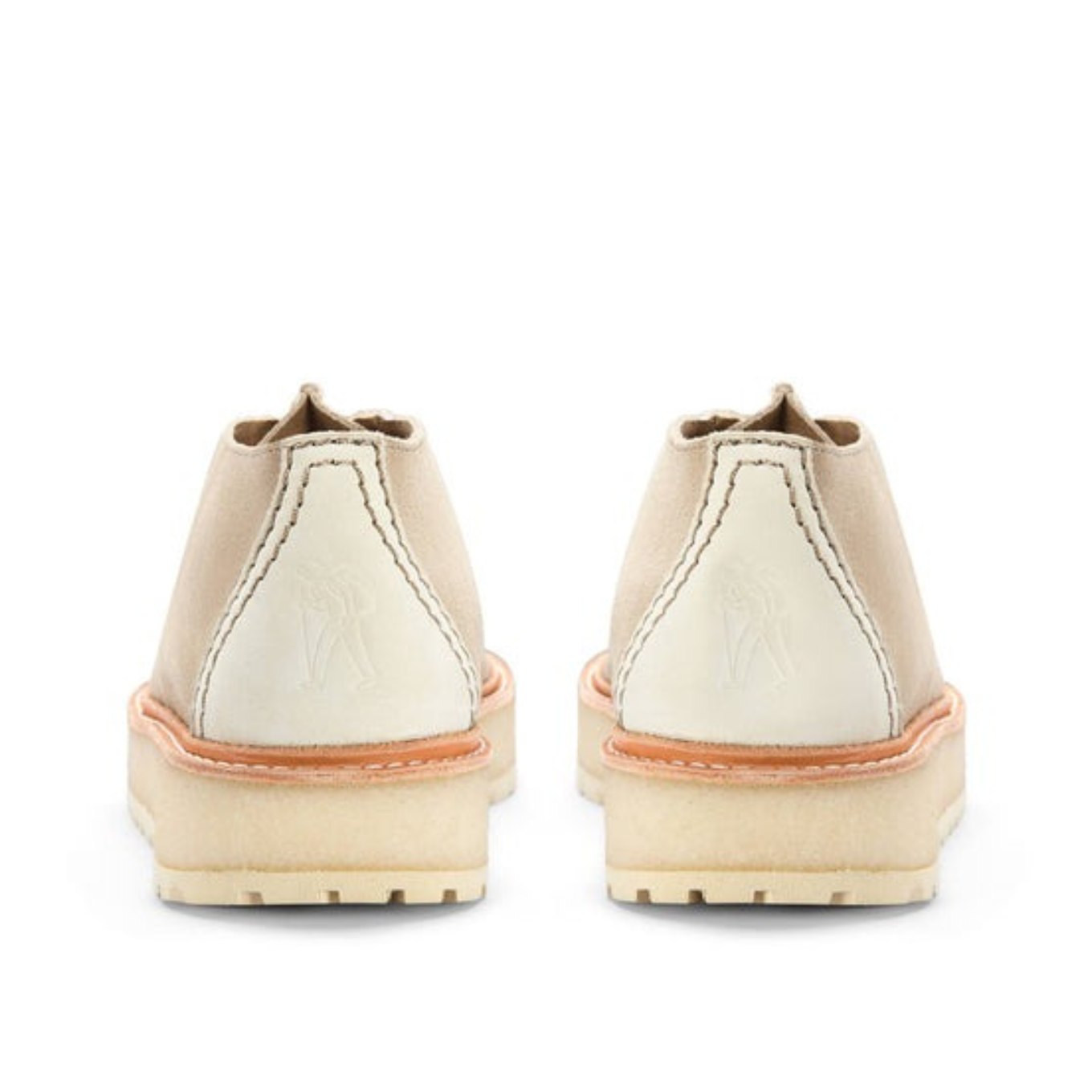CLARKS TREK KING