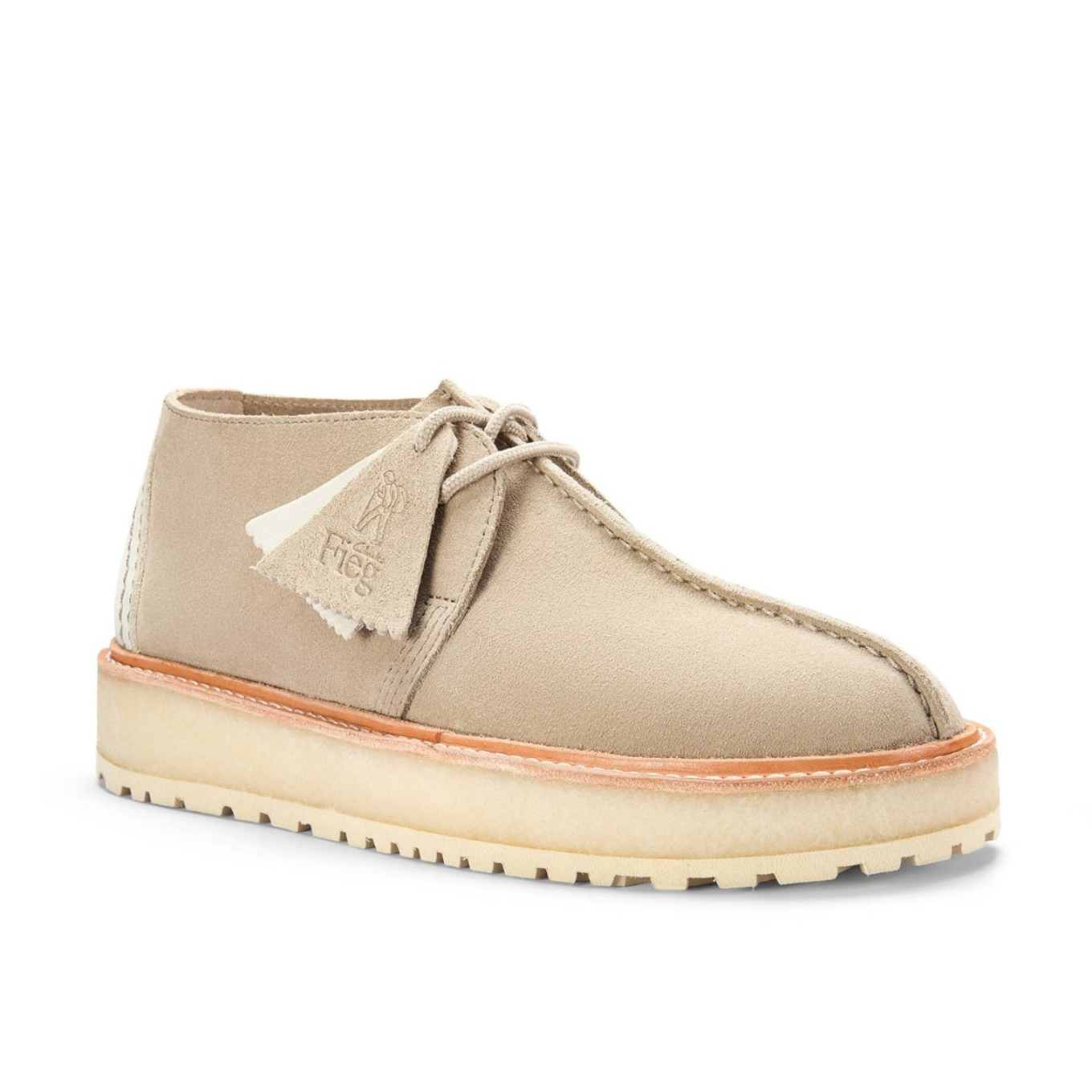 CLARKS TREK KING