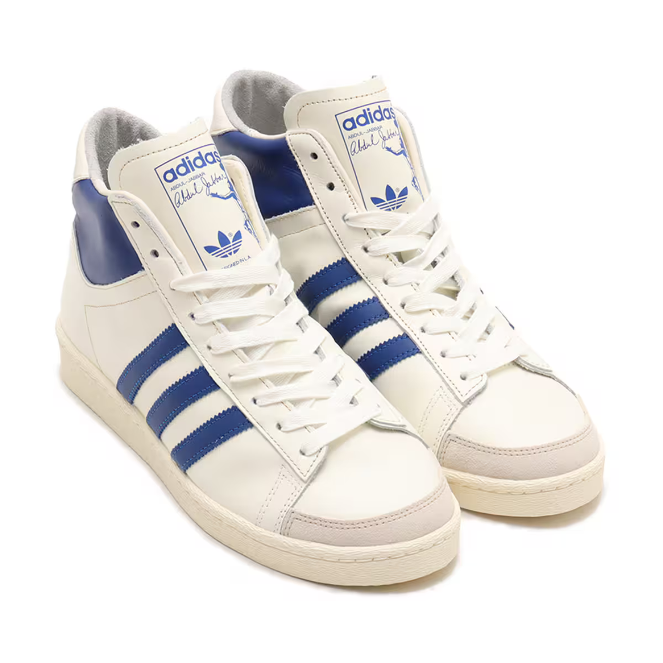 ADIDAS JABBAR HI