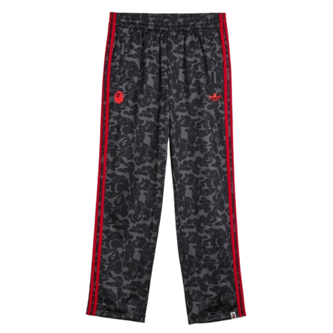 ADIDAS X BAPE FIRE BIRD TRACK PANTS AOP