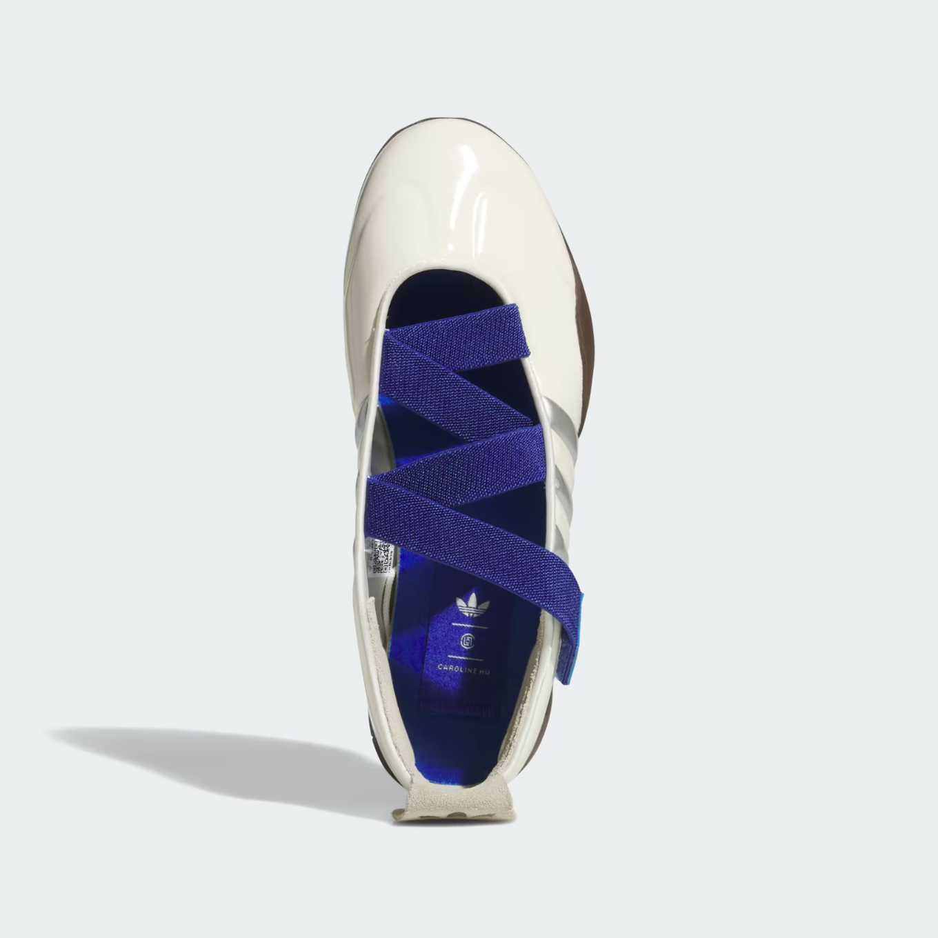 ADIDAS X CAROLINE HU X CLOT TAEKWONDO WMNS