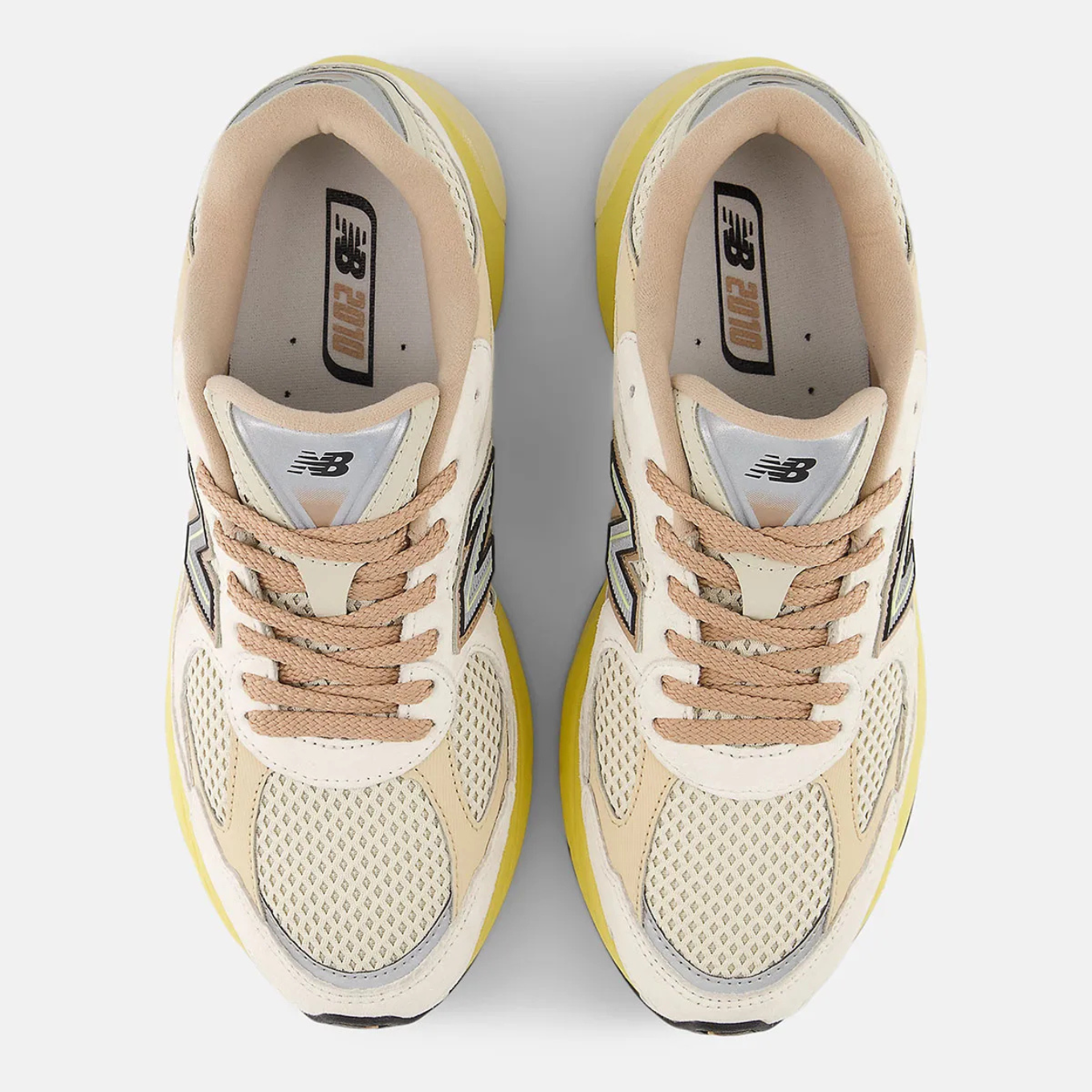 NEW BALANCE ABZORB 2010