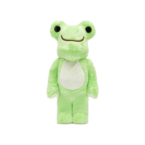 BE@RBRICK PICKLES THE FROG COSTUME 400%