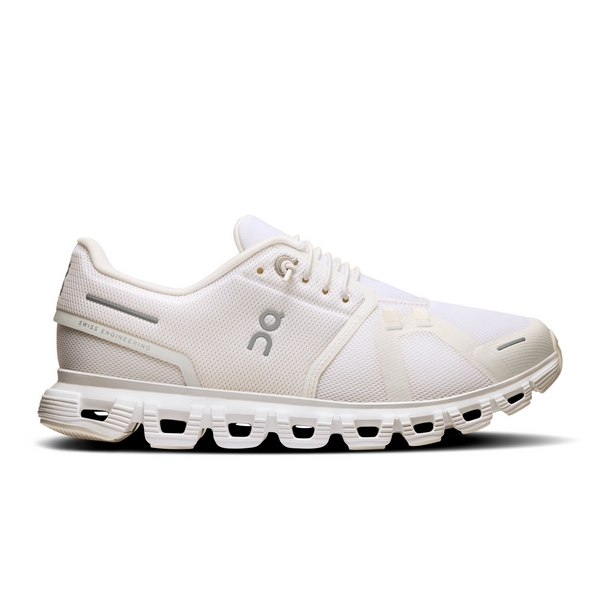 ON CLOUD 6 W