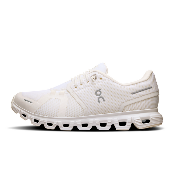 ON CLOUD 6 W