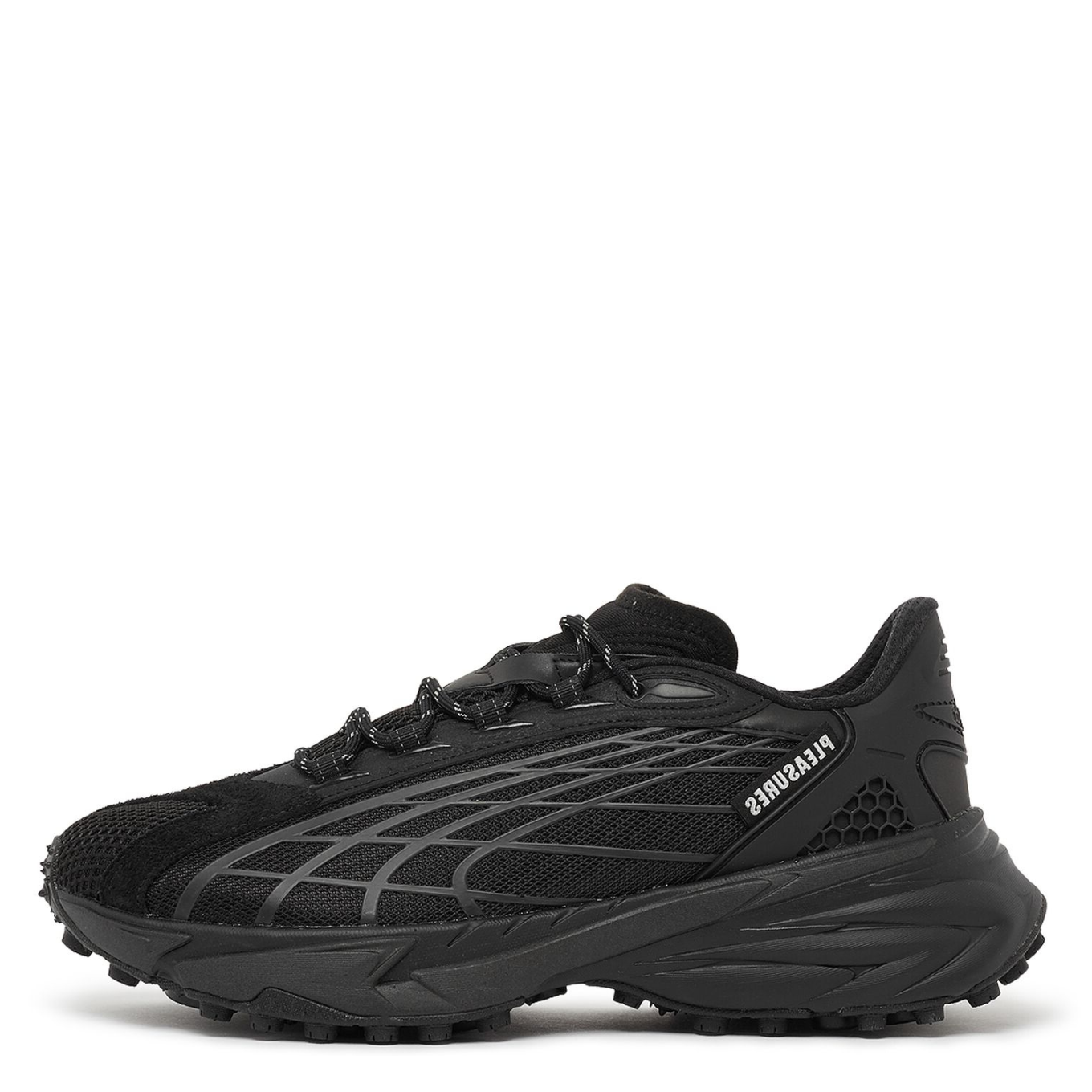 PUMA SPIREX PLEASURES