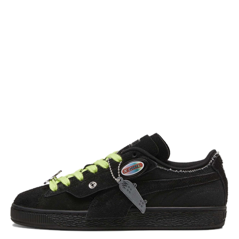 PUMA SUEDE X-GIRL