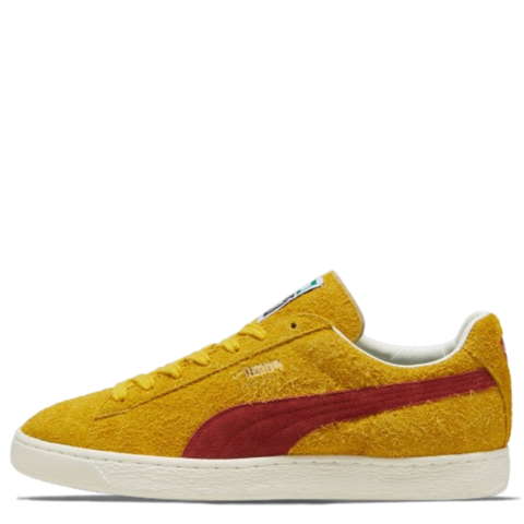PUMA SUEDE MIJ