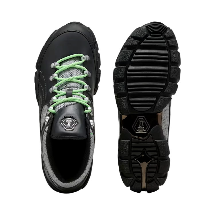 PUMA X SKEPTA SKOPE MID