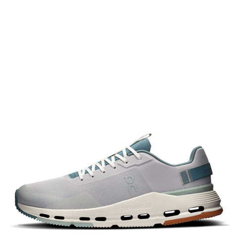 ON CLOUDNOVA FORM 2