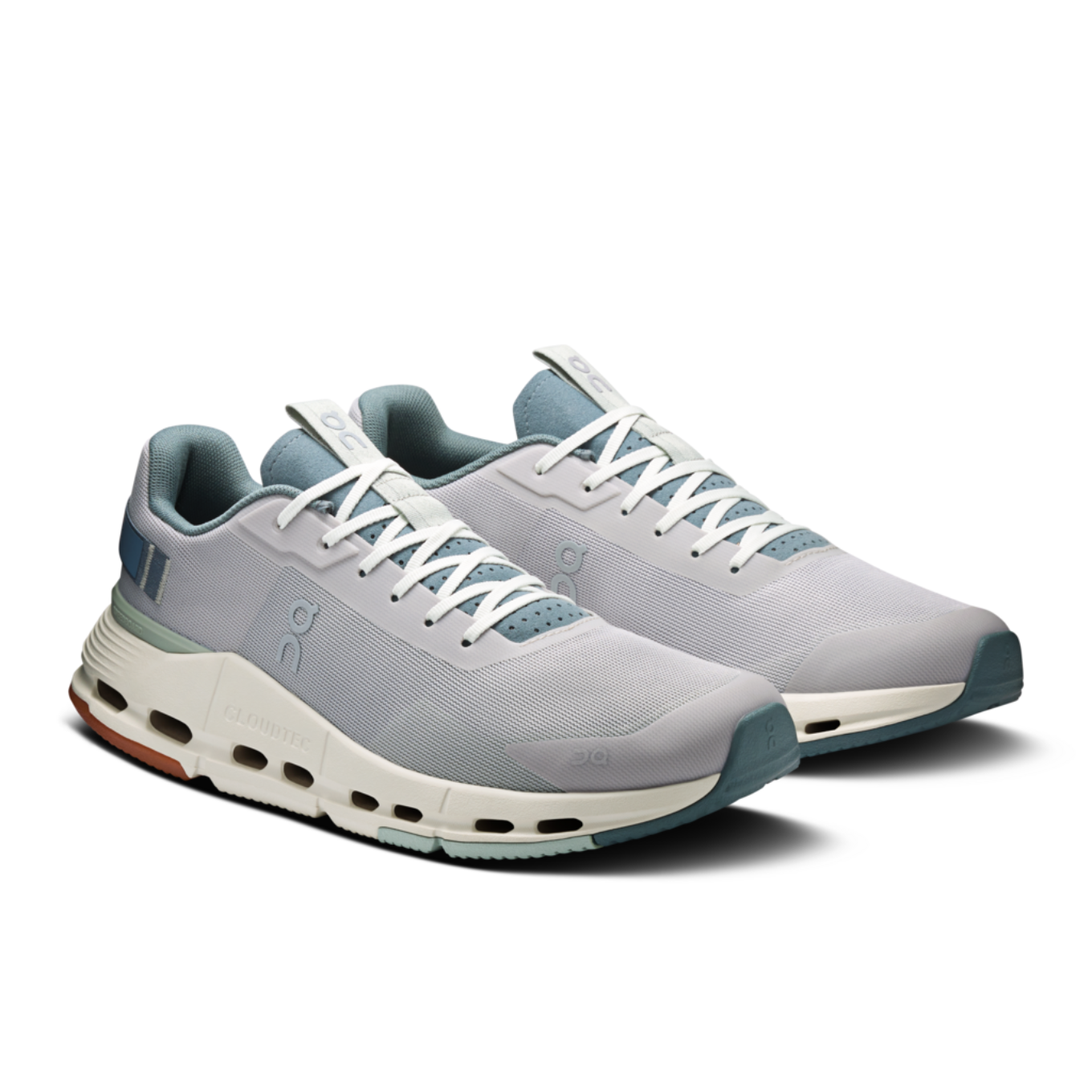 ON CLOUDNOVA FORM 2