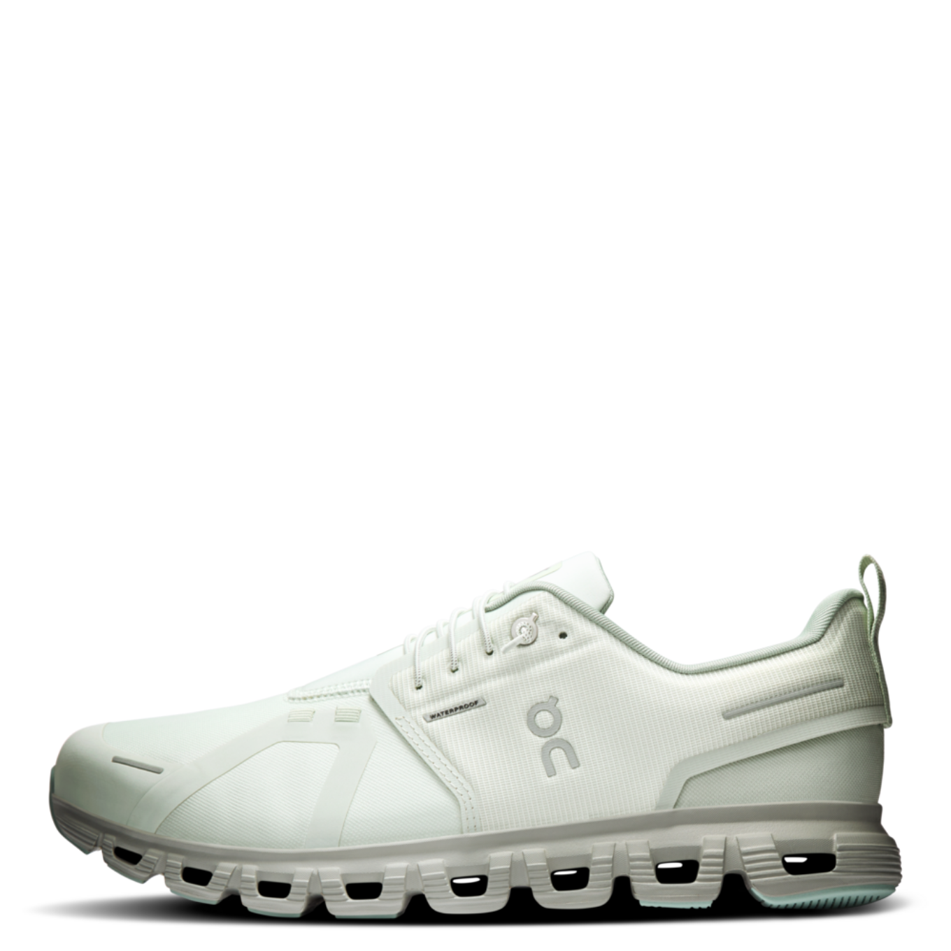 ON CLOUD 6 WATERPROOF