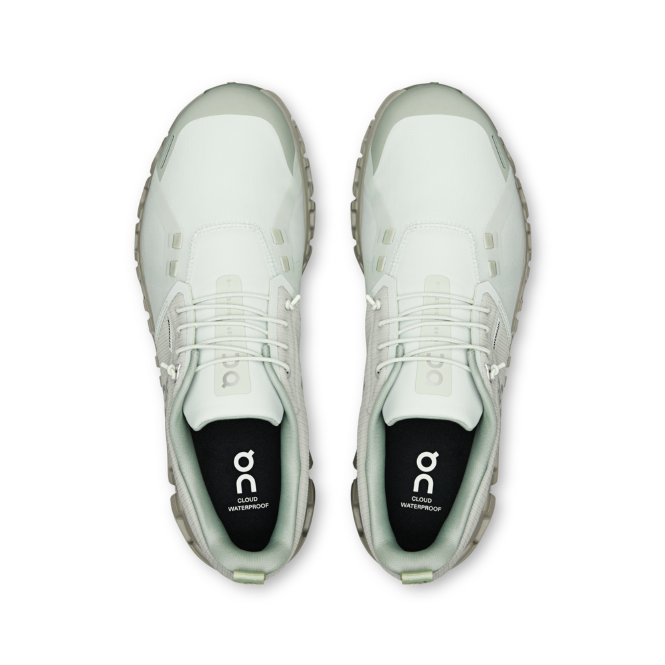 ON CLOUD 6 WATERPROOF