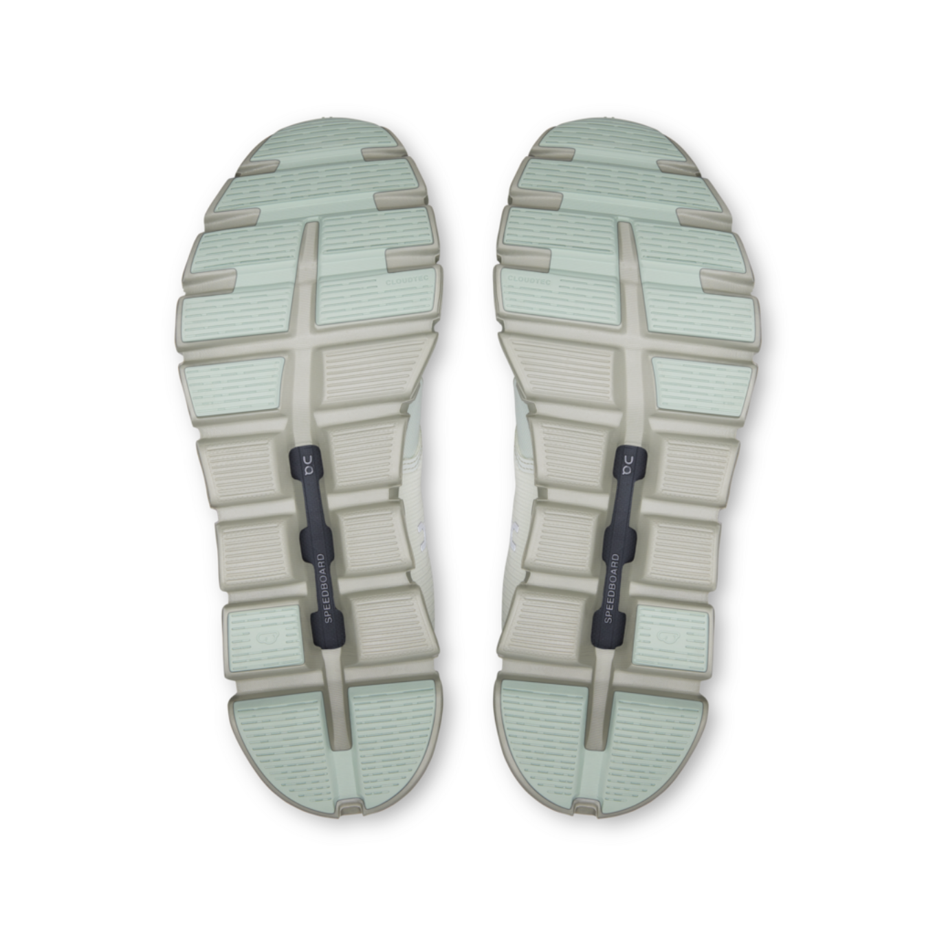 ON CLOUD 6 WATERPROOF