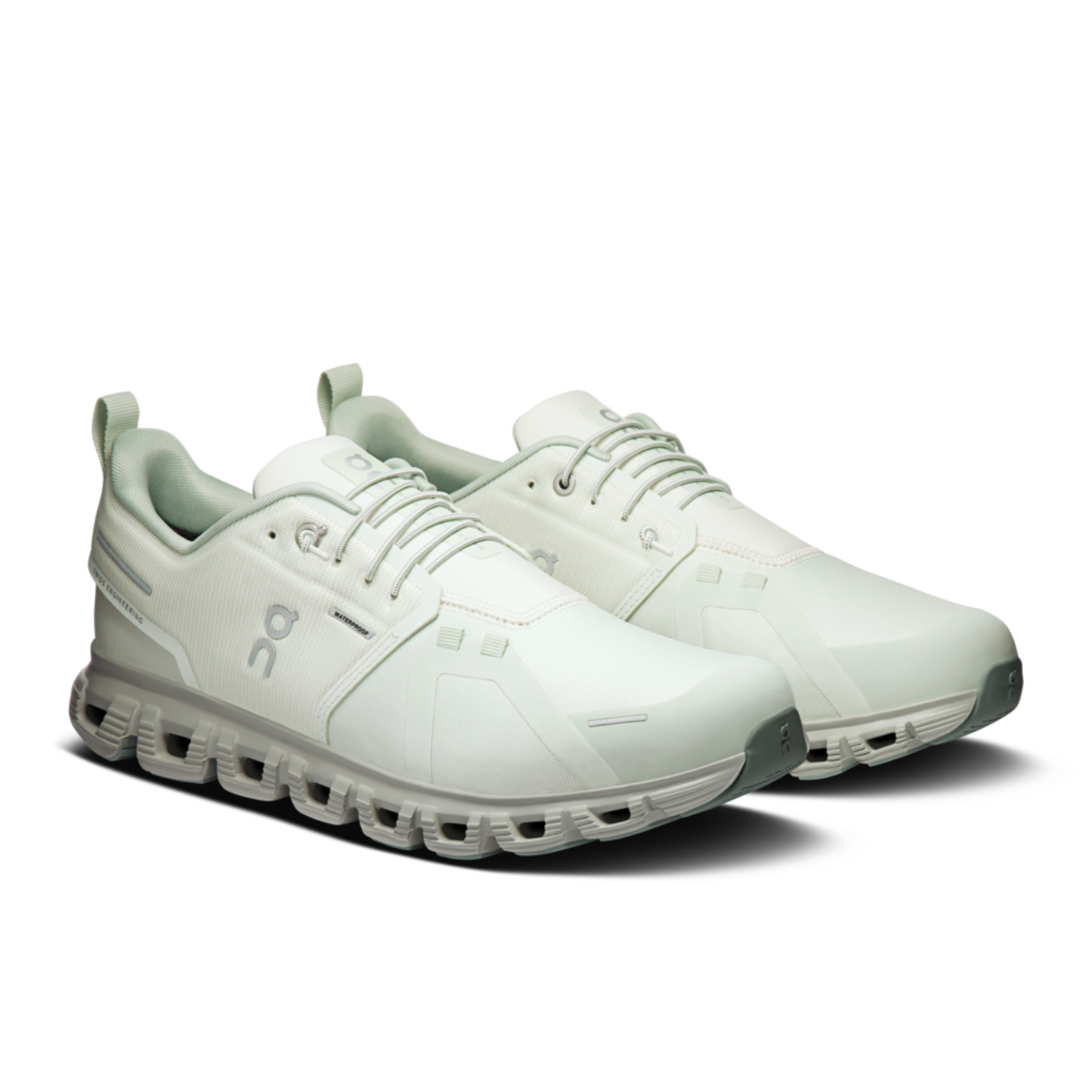 ON CLOUD 6 WATERPROOF