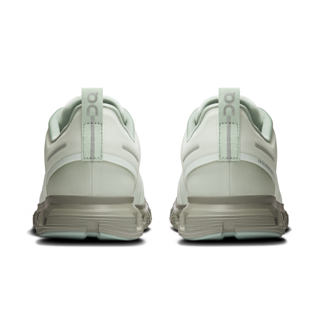 ON CLOUD 6 WATERPROOF