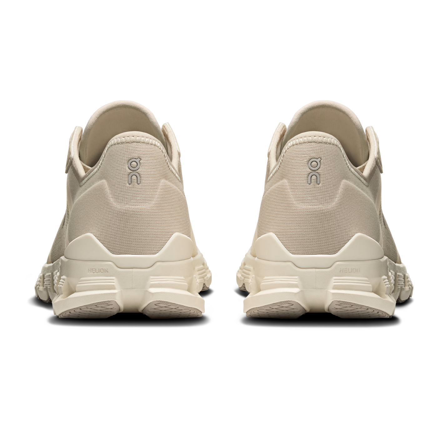 Oncloud Promotion ON CLOUD X 4 AD